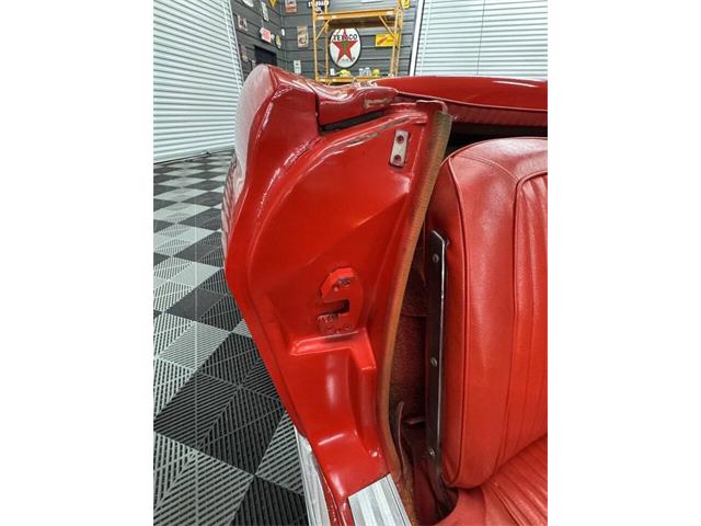 1963 Chevrolet Corvette (CC-2122259) for sale in Kingsport, Tennessee