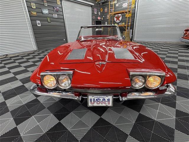 1963 Chevrolet Corvette (CC-2122259) for sale in Kingsport, Tennessee