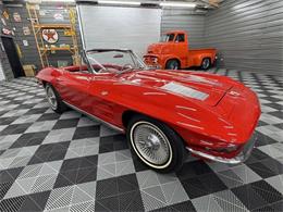 1963 Chevrolet Corvette (CC-2122259) for sale in Kingsport, Tennessee