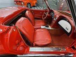 1963 Chevrolet Corvette (CC-2122259) for sale in Kingsport, Tennessee