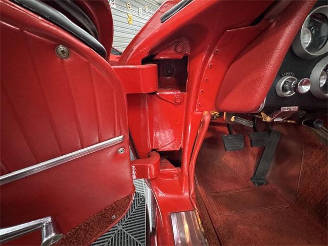 1963 Chevrolet Corvette (CC-2122259) for sale in Kingsport, Tennessee