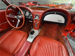 1963 Chevrolet Corvette (CC-2122259) for sale in Kingsport, Tennessee