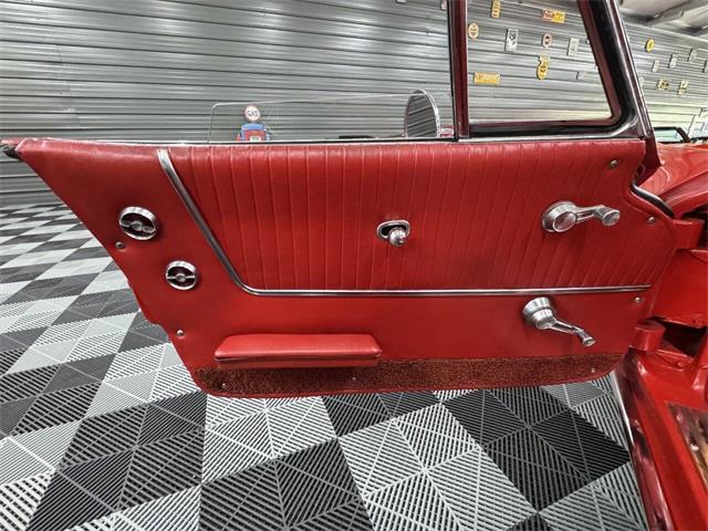 1963 Chevrolet Corvette (CC-2122259) for sale in Kingsport, Tennessee