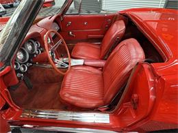 1963 Chevrolet Corvette (CC-2122259) for sale in Kingsport, Tennessee