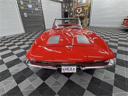1963 Chevrolet Corvette (CC-2122259) for sale in Kingsport, Tennessee