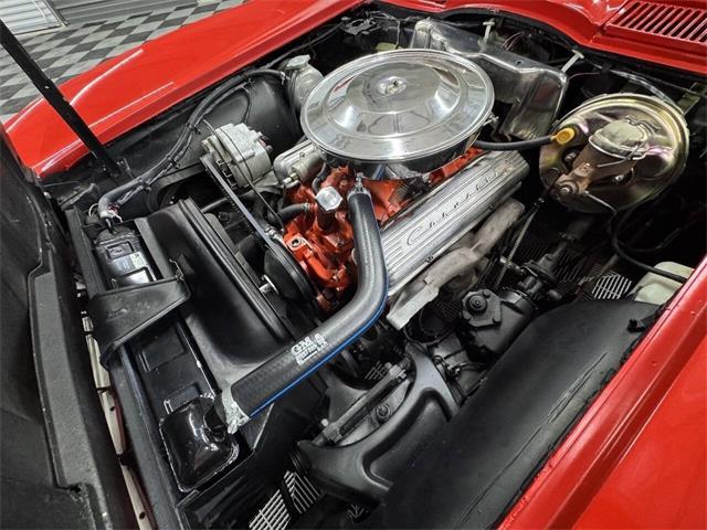 1963 Chevrolet Corvette (CC-2122259) for sale in Kingsport, Tennessee