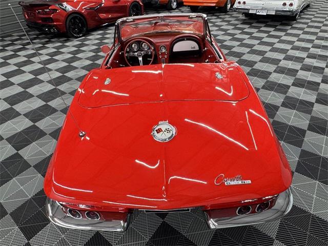 1963 Chevrolet Corvette (CC-2122259) for sale in Kingsport, Tennessee