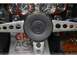 1974 MG MGB GT (CC-2120226) for sale in Kentwood, Michigan
