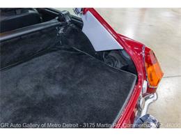 1974 MG MGB GT (CC-2120226) for sale in Kentwood, Michigan