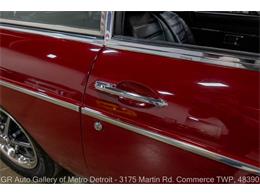 1974 MG MGB GT (CC-2120226) for sale in Kentwood, Michigan