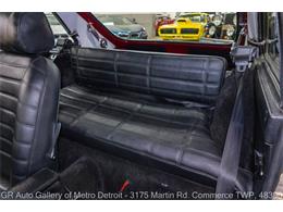 1974 MG MGB GT (CC-2120226) for sale in Kentwood, Michigan