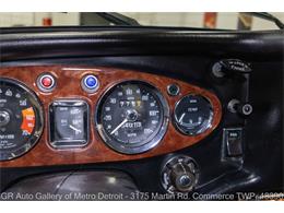 1974 MG MGB GT (CC-2120226) for sale in Kentwood, Michigan