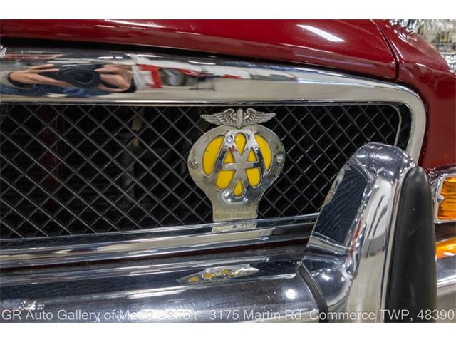 1974 MG MGB GT (CC-2120226) for sale in Kentwood, Michigan