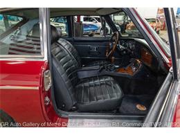 1974 MG MGB GT (CC-2120226) for sale in Kentwood, Michigan
