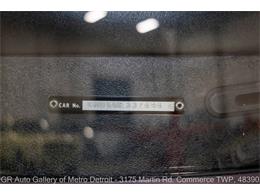 1974 MG MGB GT (CC-2120226) for sale in Kentwood, Michigan