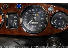 1974 MG MGB GT (CC-2120226) for sale in Kentwood, Michigan