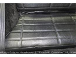 1974 MG MGB GT (CC-2120226) for sale in Kentwood, Michigan