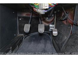 1974 MG MGB GT (CC-2120226) for sale in Kentwood, Michigan