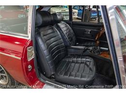 1974 MG MGB GT (CC-2120226) for sale in Kentwood, Michigan