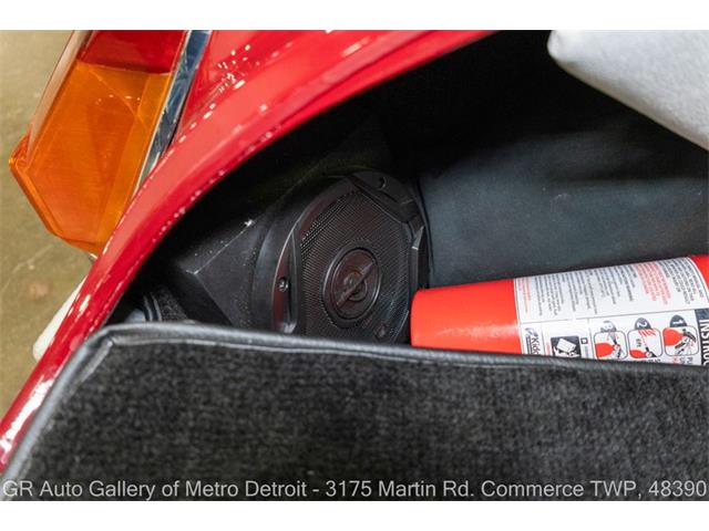 1974 MG MGB GT (CC-2120226) for sale in Kentwood, Michigan