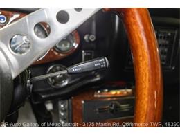 1974 MG MGB GT (CC-2120226) for sale in Kentwood, Michigan
