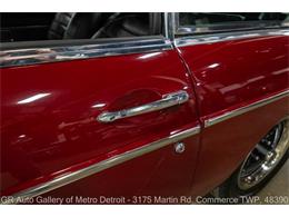1974 MG MGB GT (CC-2120226) for sale in Kentwood, Michigan