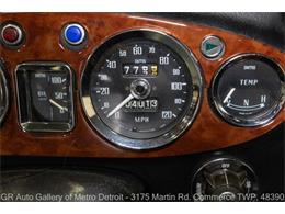1974 MG MGB GT (CC-2120226) for sale in Kentwood, Michigan