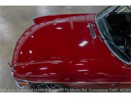1974 MG MGB GT (CC-2120226) for sale in Kentwood, Michigan
