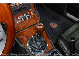 1974 MG MGB GT (CC-2120226) for sale in Kentwood, Michigan