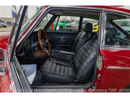 1974 MG MGB GT (CC-2120226) for sale in Kentwood, Michigan