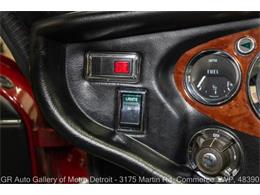 1974 MG MGB GT (CC-2120226) for sale in Kentwood, Michigan