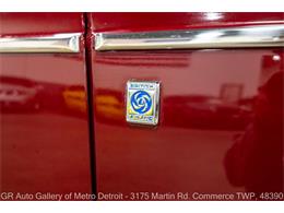1974 MG MGB GT (CC-2120226) for sale in Kentwood, Michigan