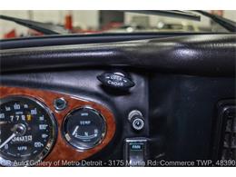 1974 MG MGB GT (CC-2120226) for sale in Kentwood, Michigan