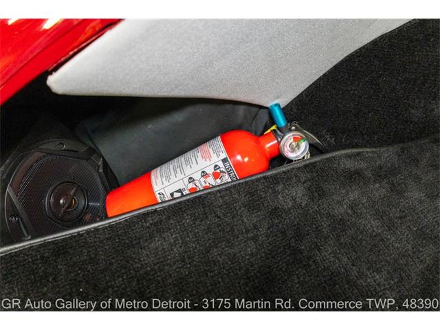 1974 MG MGB GT (CC-2120226) for sale in Kentwood, Michigan
