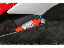 1974 MG MGB GT (CC-2120226) for sale in Kentwood, Michigan