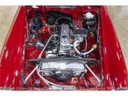 1974 MG MGB GT (CC-2120226) for sale in Kentwood, Michigan