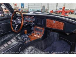 1974 MG MGB GT (CC-2120226) for sale in Kentwood, Michigan