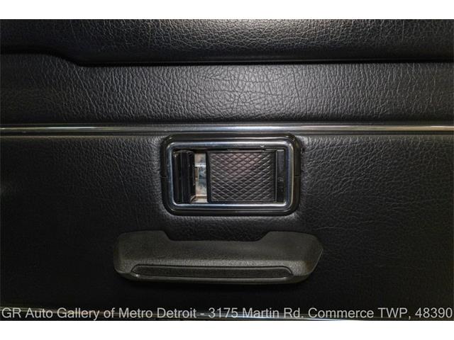 1974 MG MGB GT (CC-2120226) for sale in Kentwood, Michigan