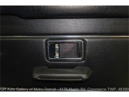 1974 MG MGB GT (CC-2120226) for sale in Kentwood, Michigan
