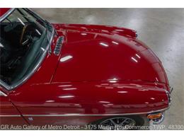 1974 MG MGB GT (CC-2120226) for sale in Kentwood, Michigan
