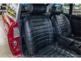 1974 MG MGB GT (CC-2120226) for sale in Kentwood, Michigan