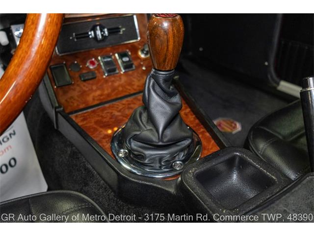 1974 MG MGB GT (CC-2120226) for sale in Kentwood, Michigan