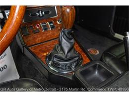 1974 MG MGB GT (CC-2120226) for sale in Kentwood, Michigan