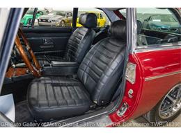 1974 MG MGB GT (CC-2120226) for sale in Kentwood, Michigan