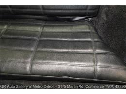 1974 MG MGB GT (CC-2120226) for sale in Kentwood, Michigan
