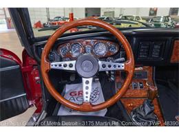 1974 MG MGB GT (CC-2120226) for sale in Kentwood, Michigan