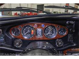 1974 MG MGB GT (CC-2120226) for sale in Kentwood, Michigan