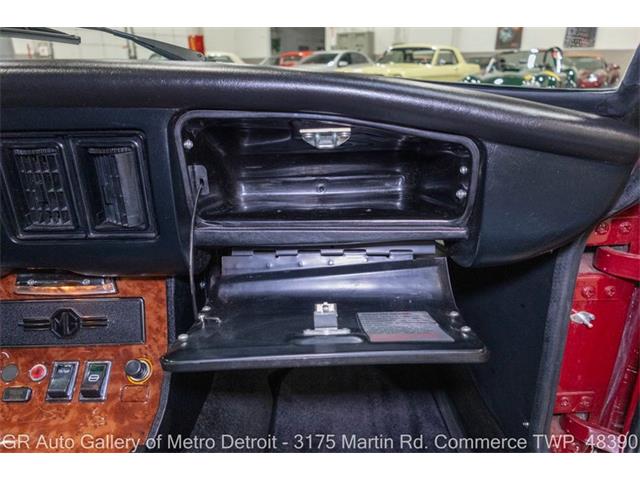 1974 MG MGB GT (CC-2120226) for sale in Kentwood, Michigan