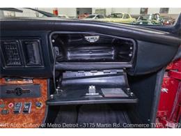 1974 MG MGB GT (CC-2120226) for sale in Kentwood, Michigan