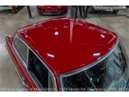 1974 MG MGB GT (CC-2120226) for sale in Kentwood, Michigan